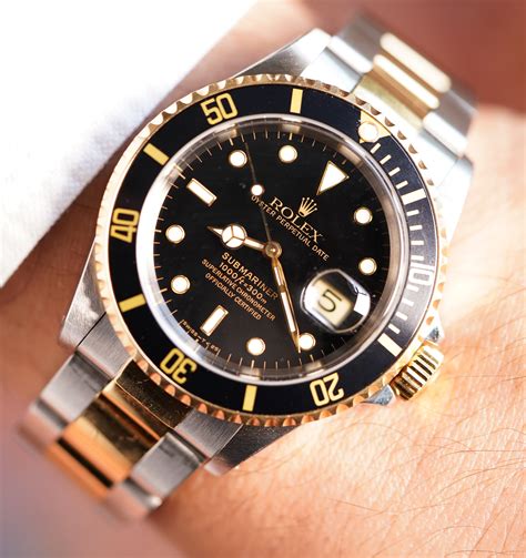 referenza 16613 rolex|rolex 16613 submariner.